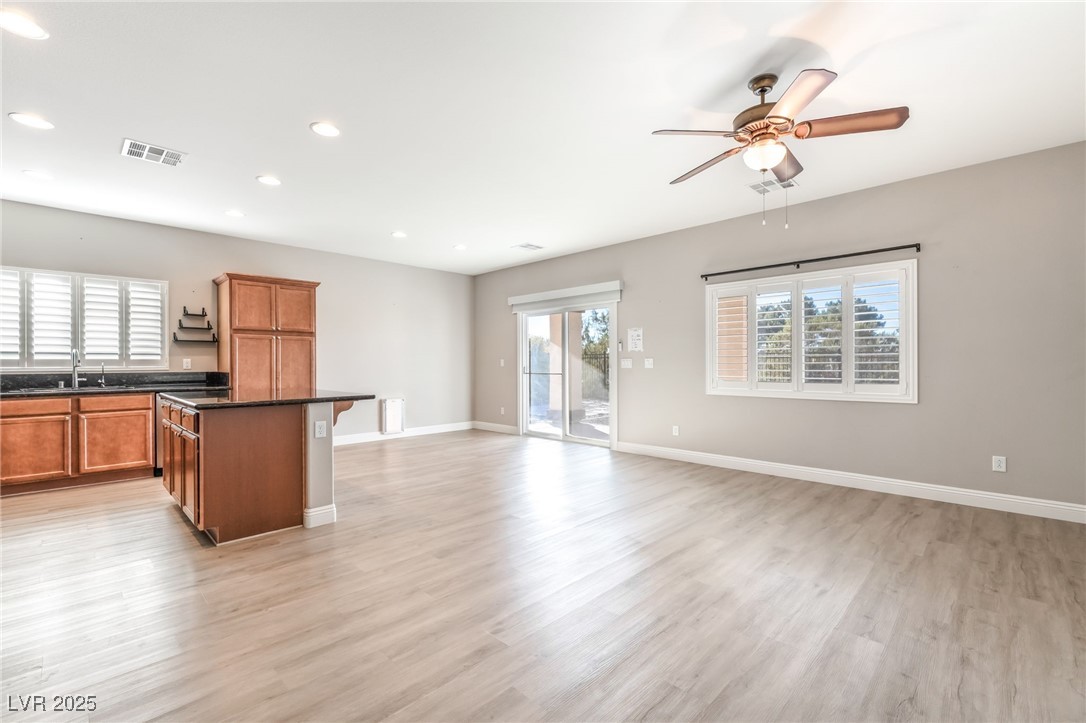 5341 East La Campana Drive