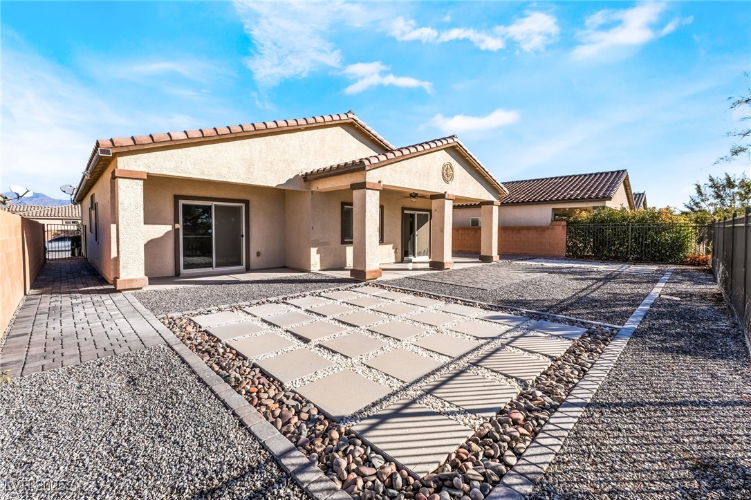 5341 East La Campana Drive