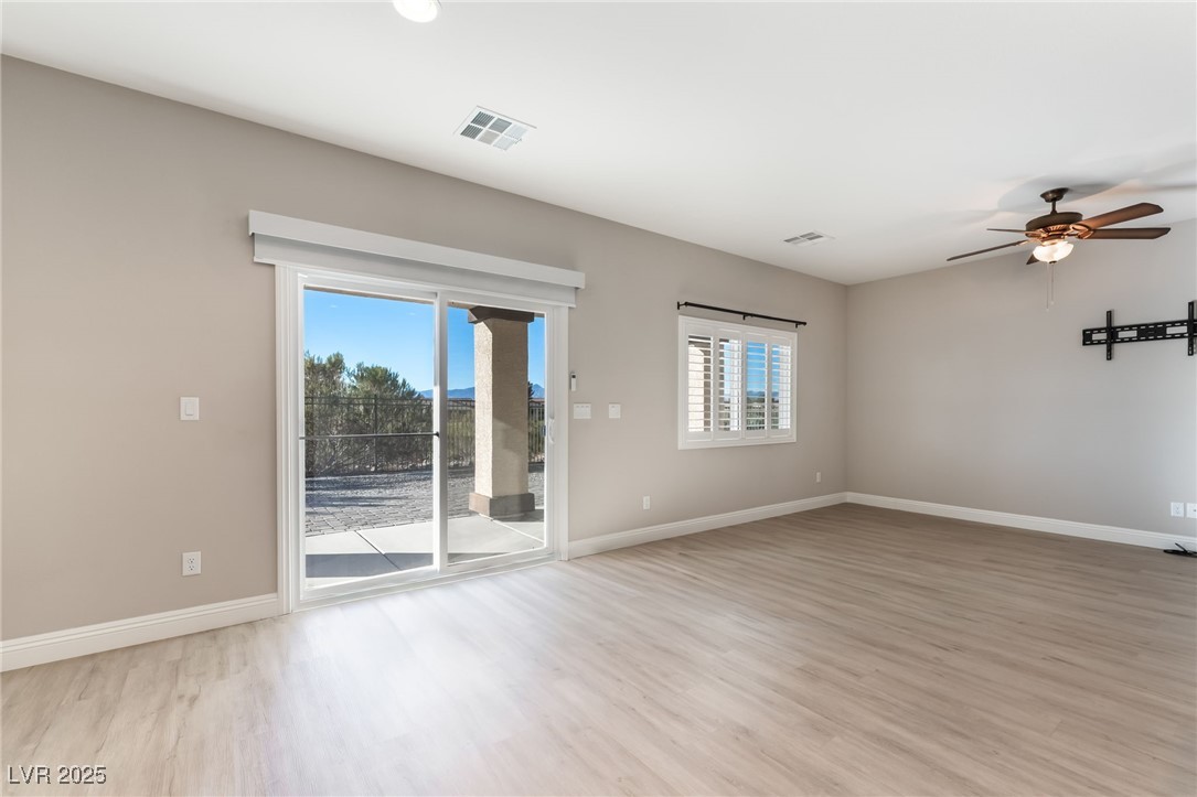 5341 East La Campana Drive