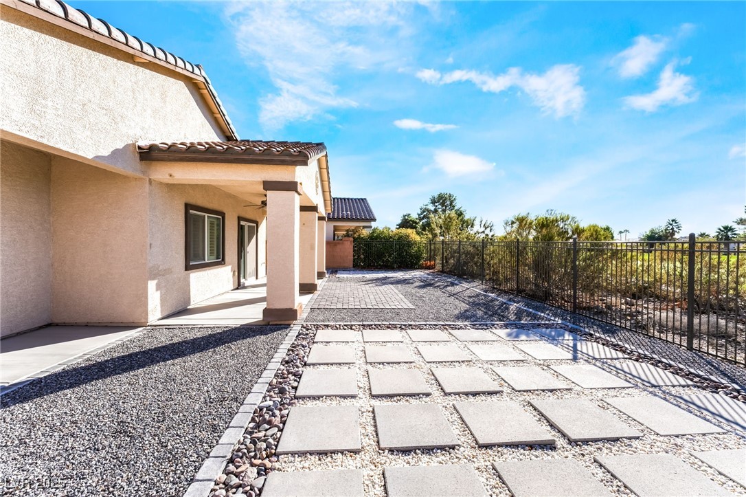 5341 East La Campana Drive