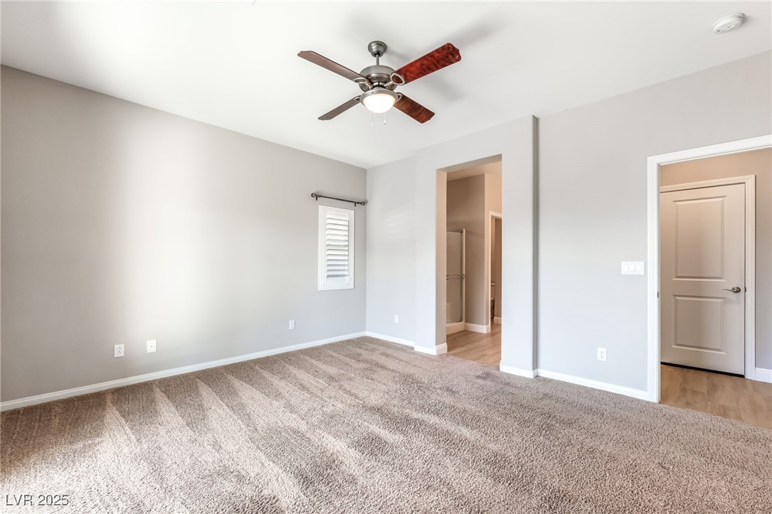 5341 East La Campana Drive