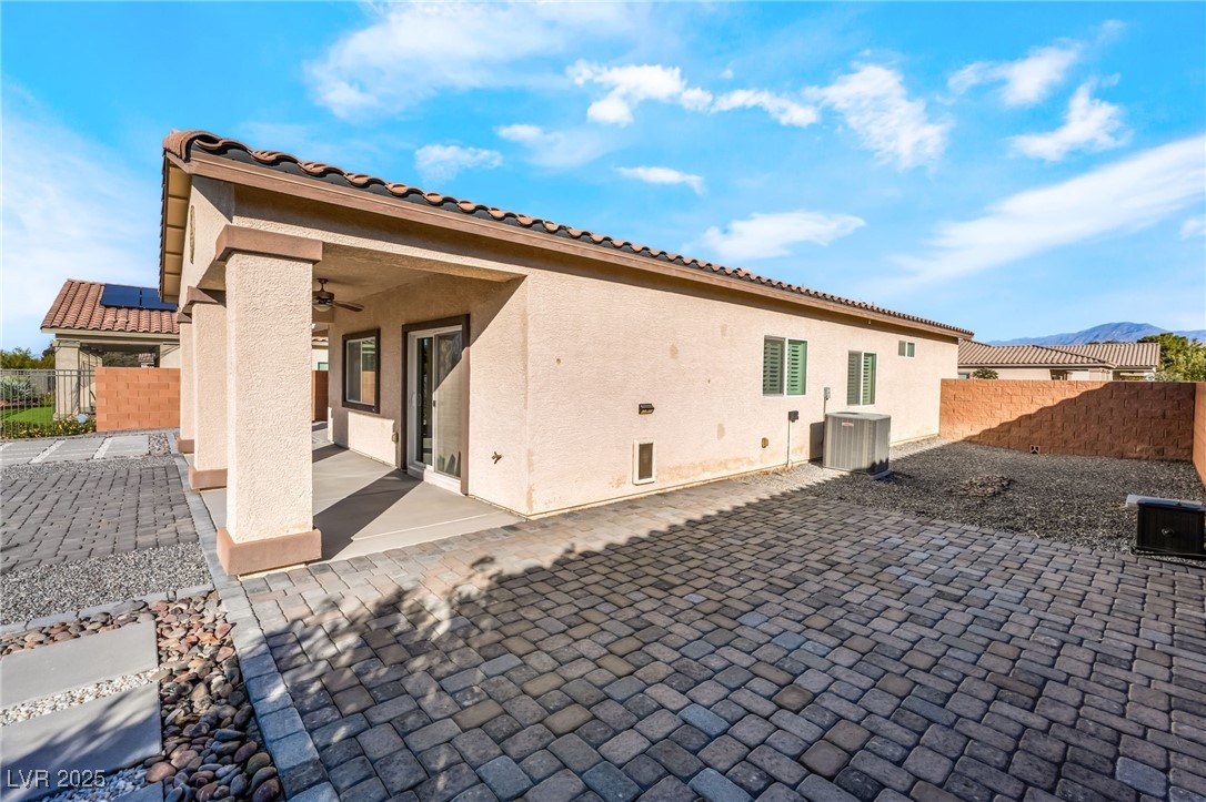 5341 East La Campana Drive