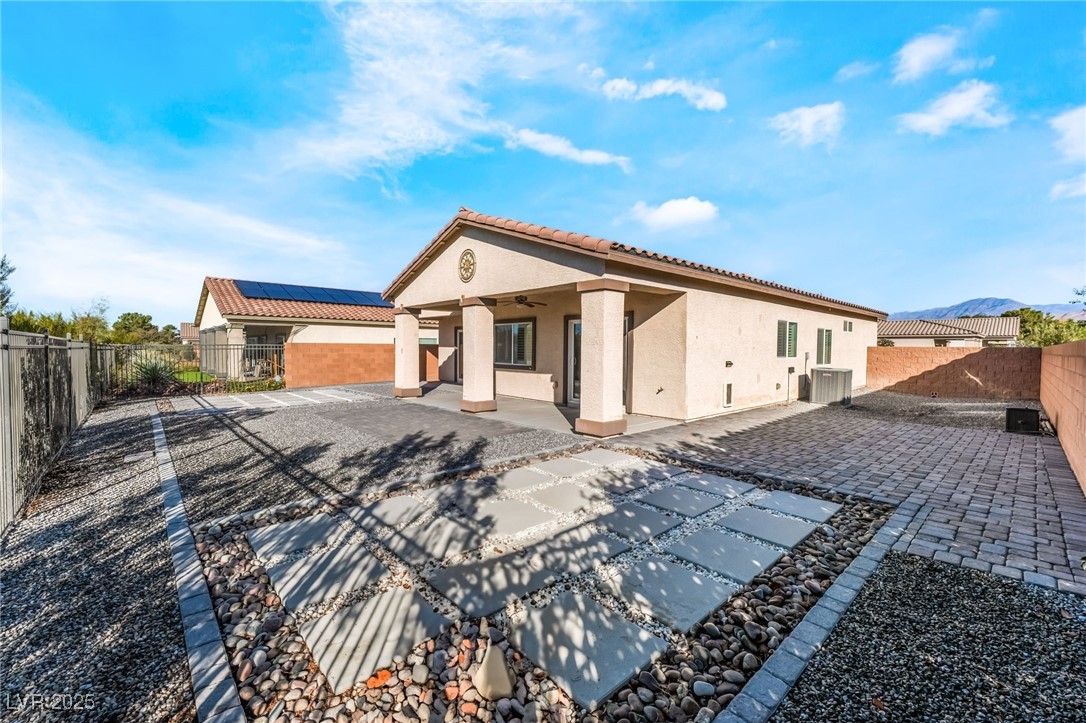 5341 East La Campana Drive