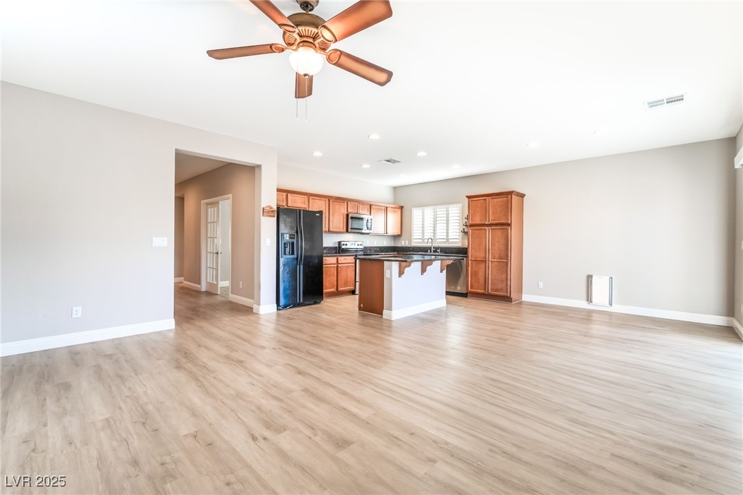 5341 East La Campana Drive