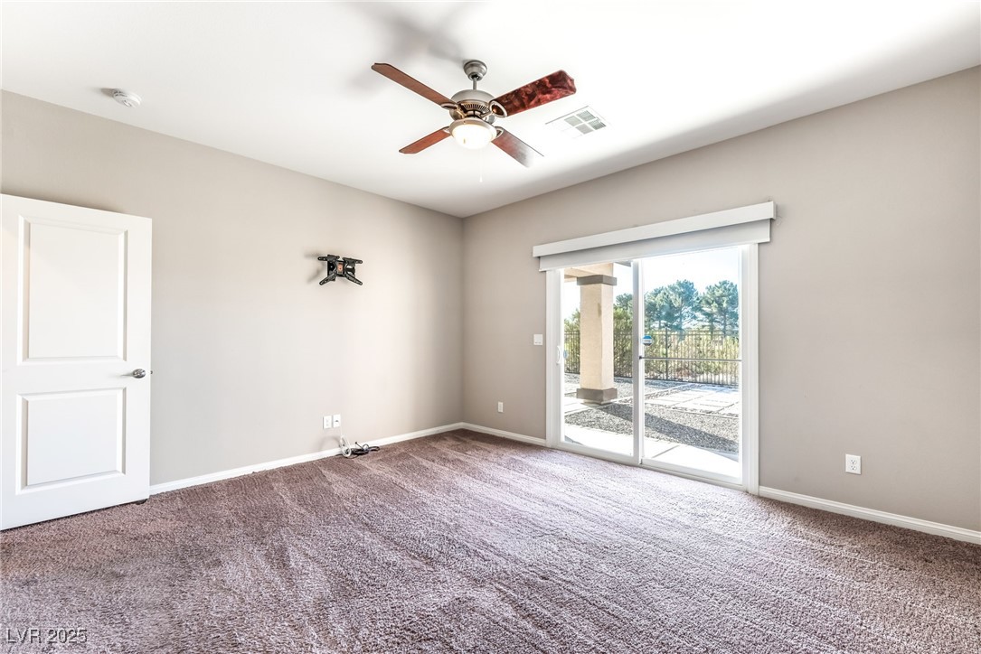 5341 East La Campana Drive