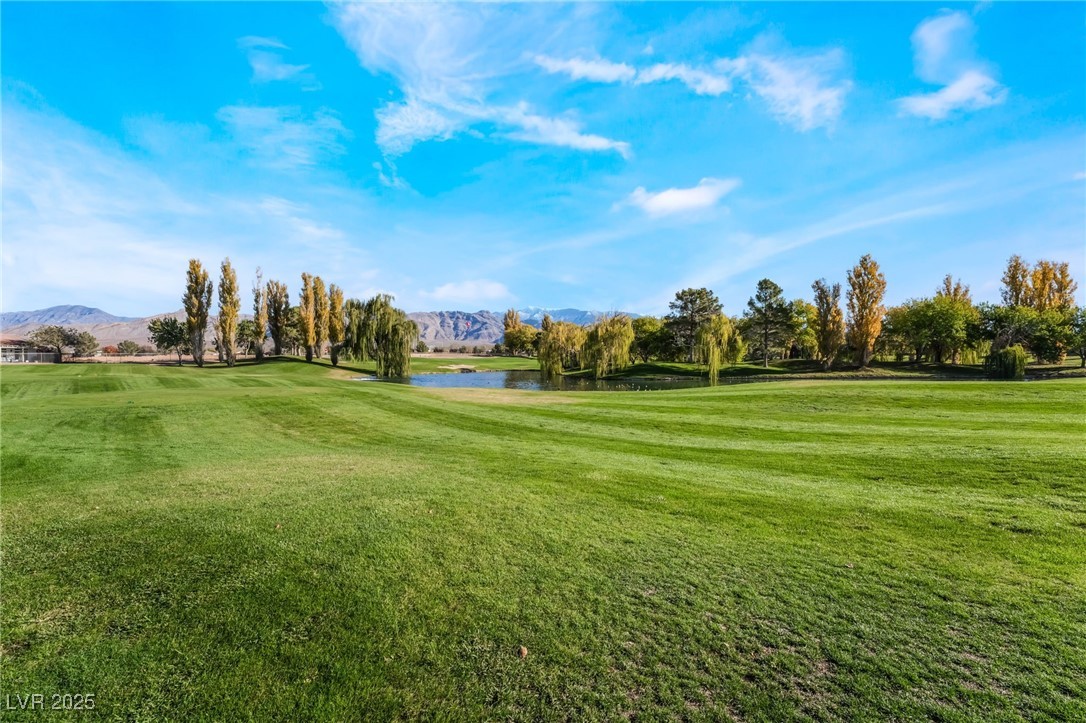 5341 East La Campana Drive