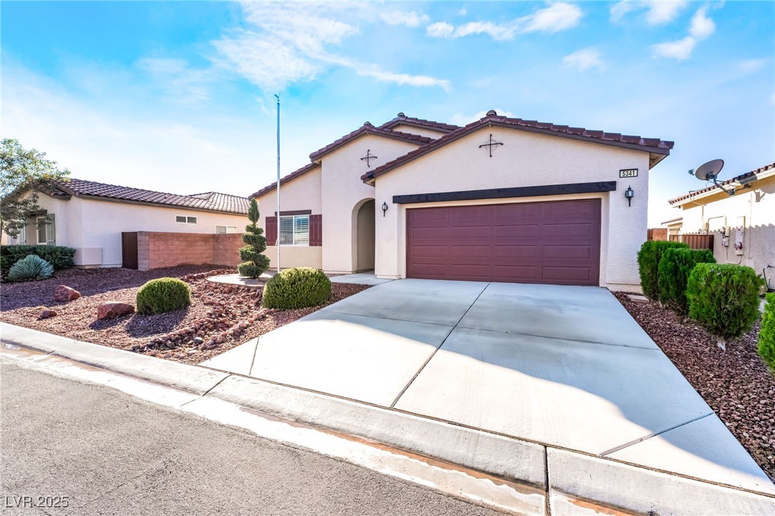 5341 East La Campana Drive