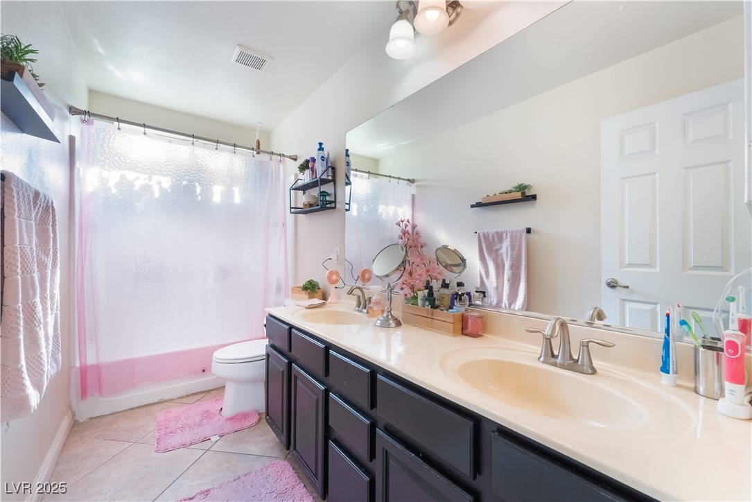 5837 Gold Horizon Street