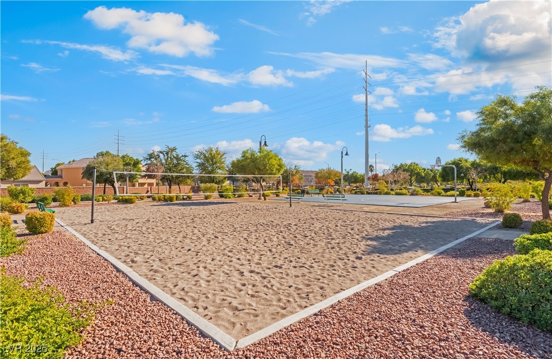 5837 Gold Horizon Street