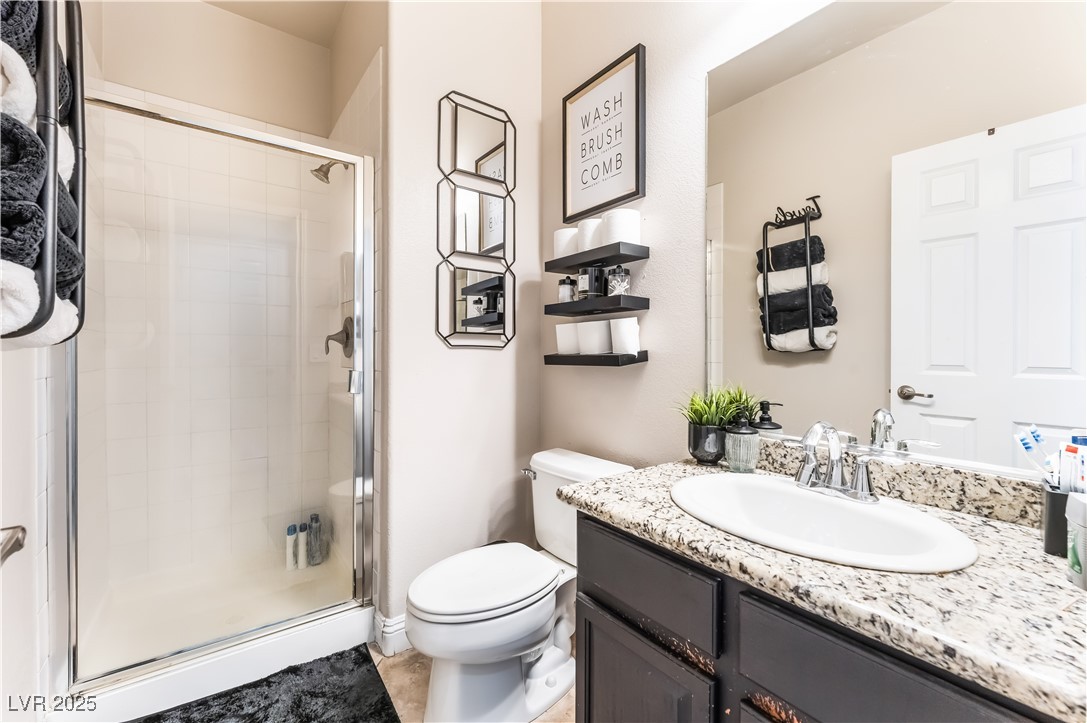 5837 Gold Horizon Street