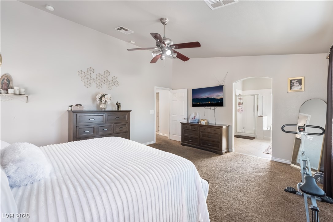 5837 Gold Horizon Street