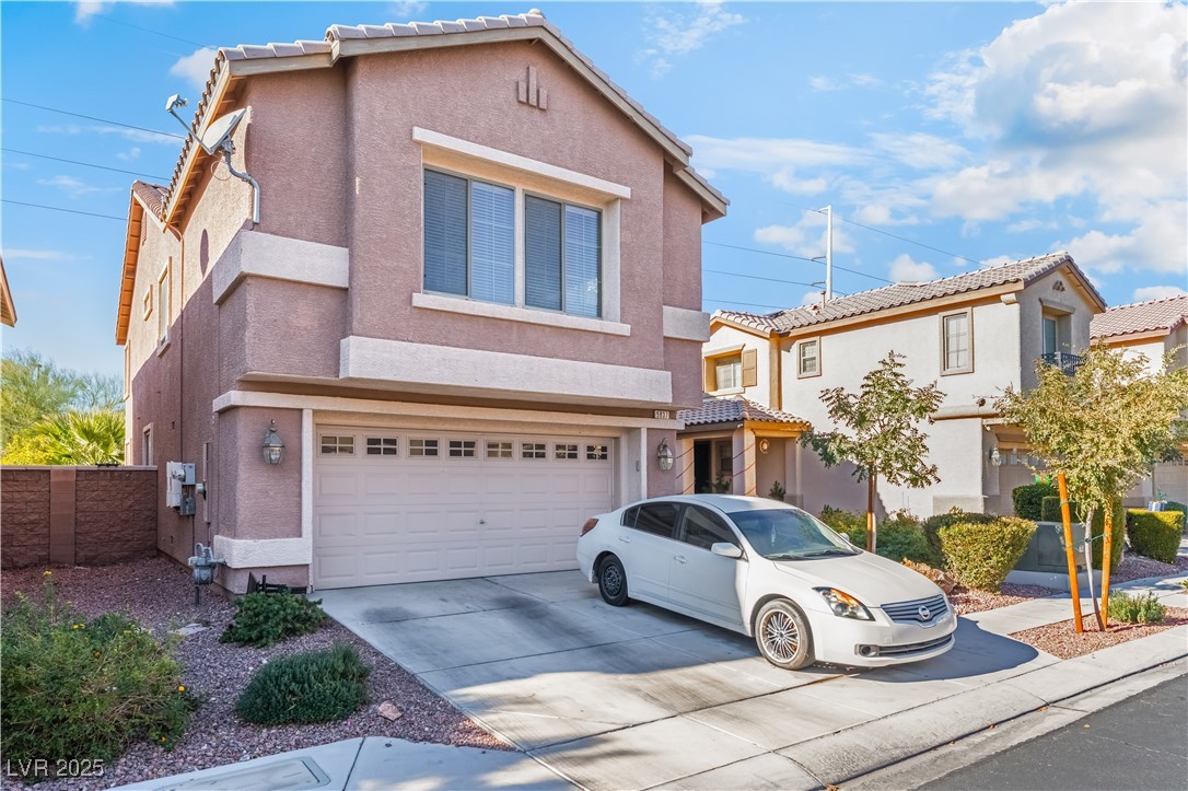 5837 Gold Horizon Street