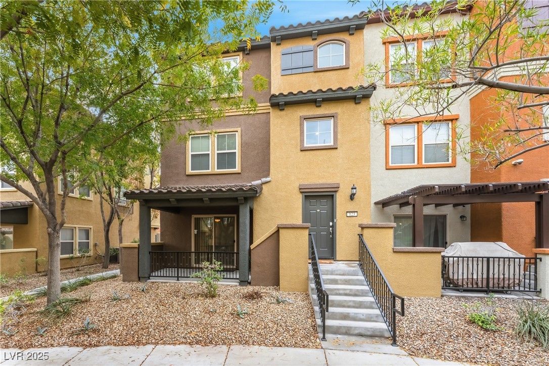 4650 Ranch House Road 123