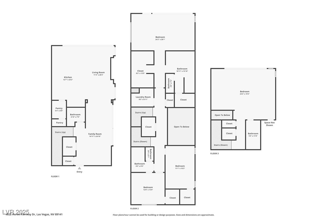 4022 Heron Fairway Drive