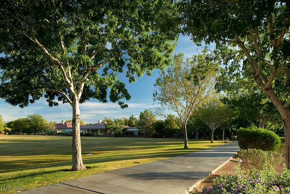 4022 Heron Fairway Drive