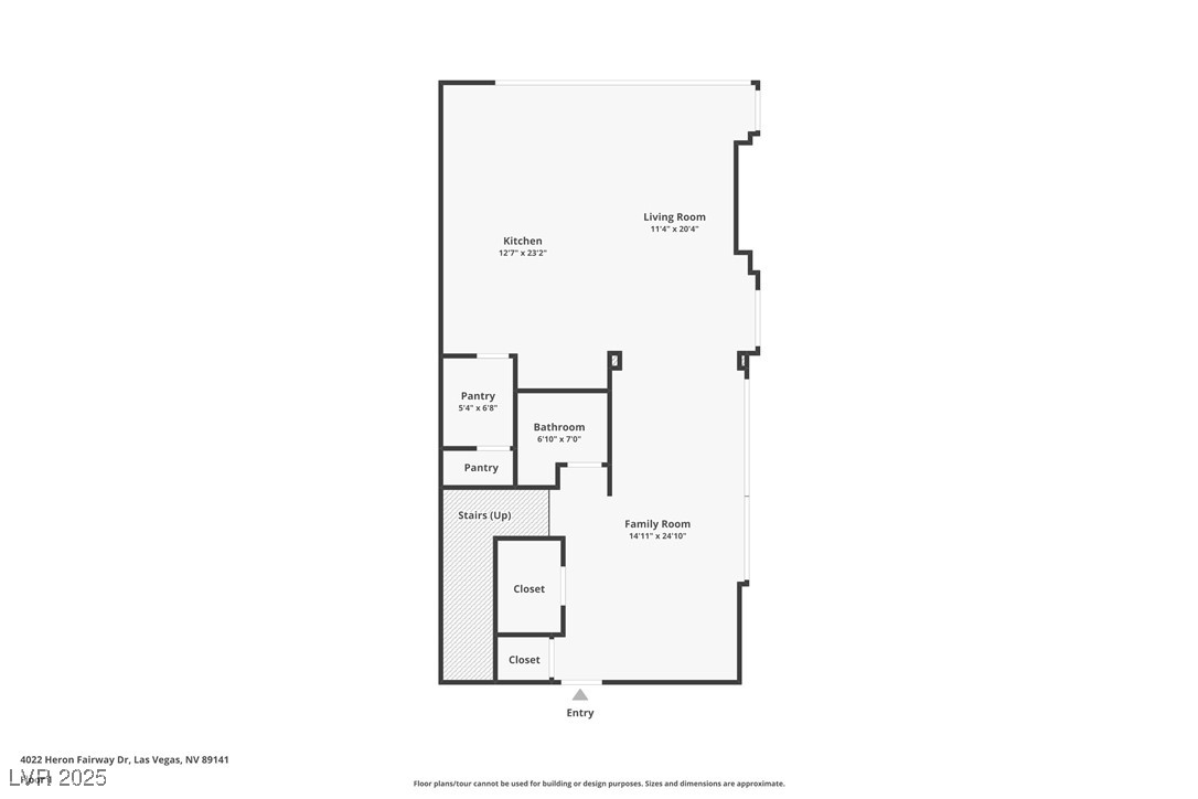 4022 Heron Fairway Drive