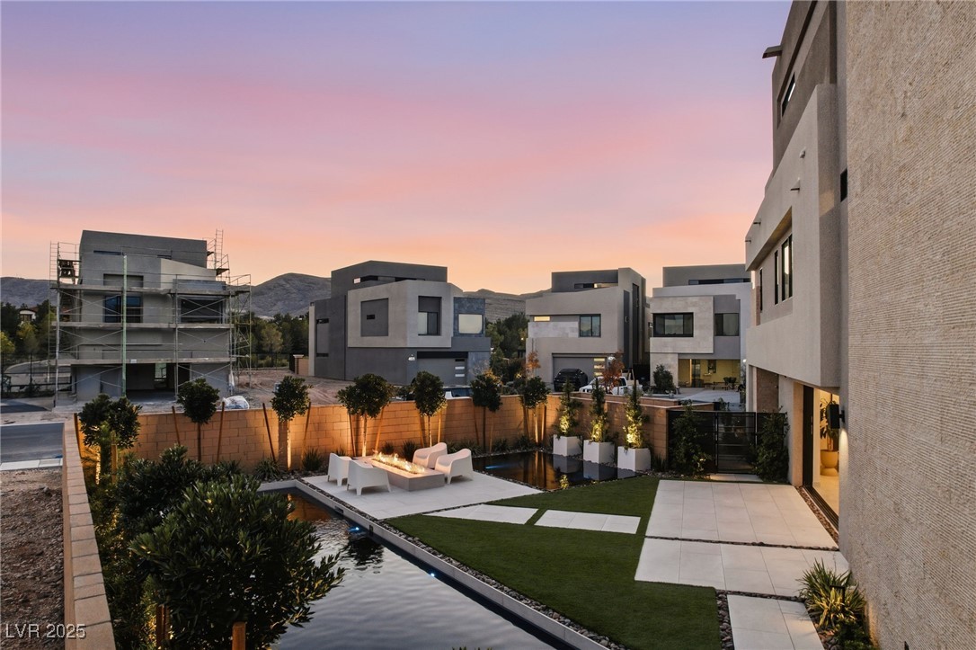 4022 Heron Fairway Drive