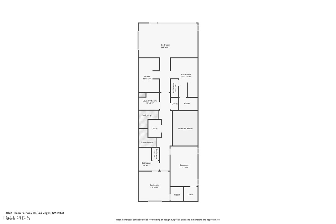 4022 Heron Fairway Drive