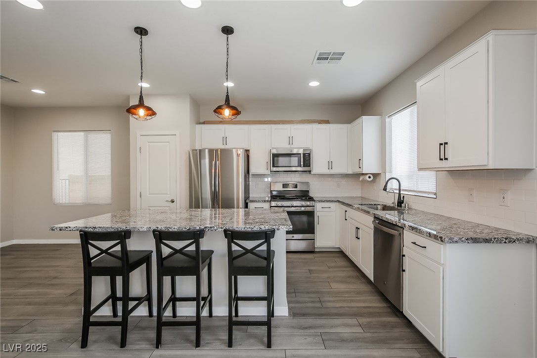 2936 Sunday Silence Road