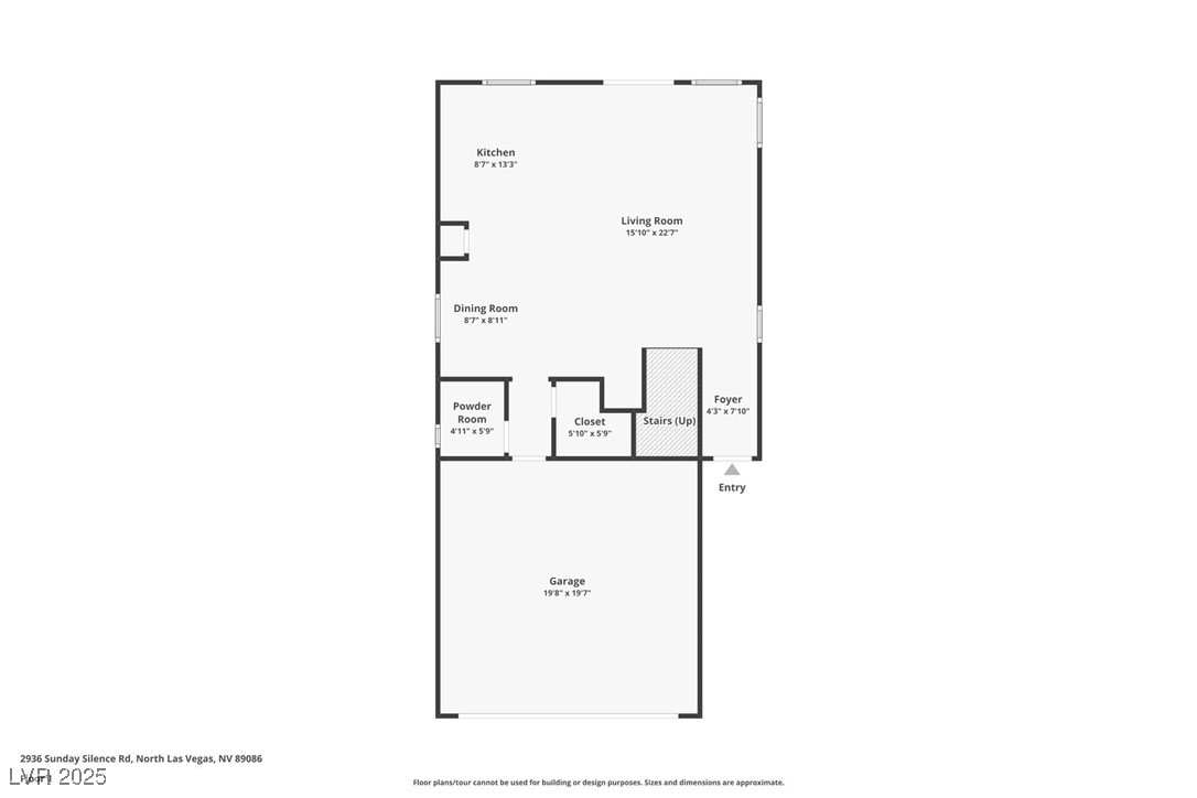 2936 Sunday Silence Road