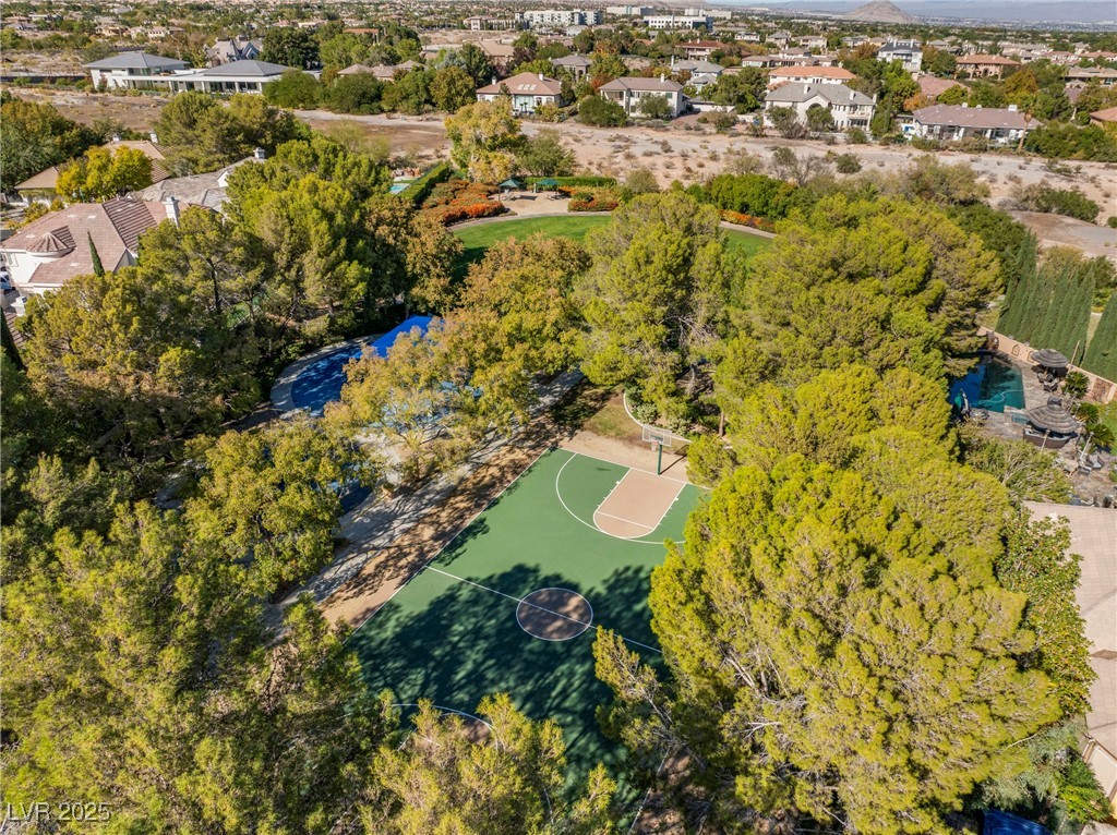 9521 Queen Charlotte Drive