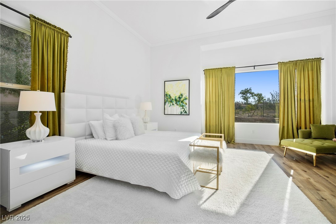 9521 Queen Charlotte Drive