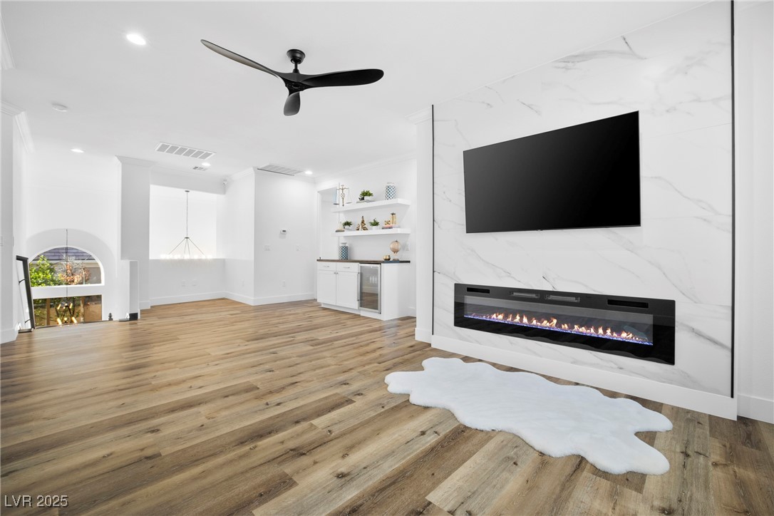 9521 Queen Charlotte Drive