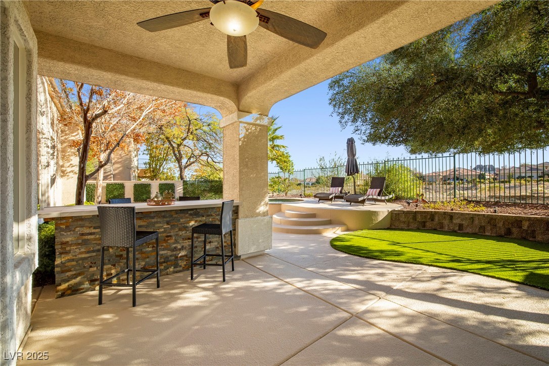 9521 Queen Charlotte Drive