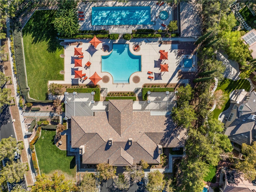 9521 Queen Charlotte Drive