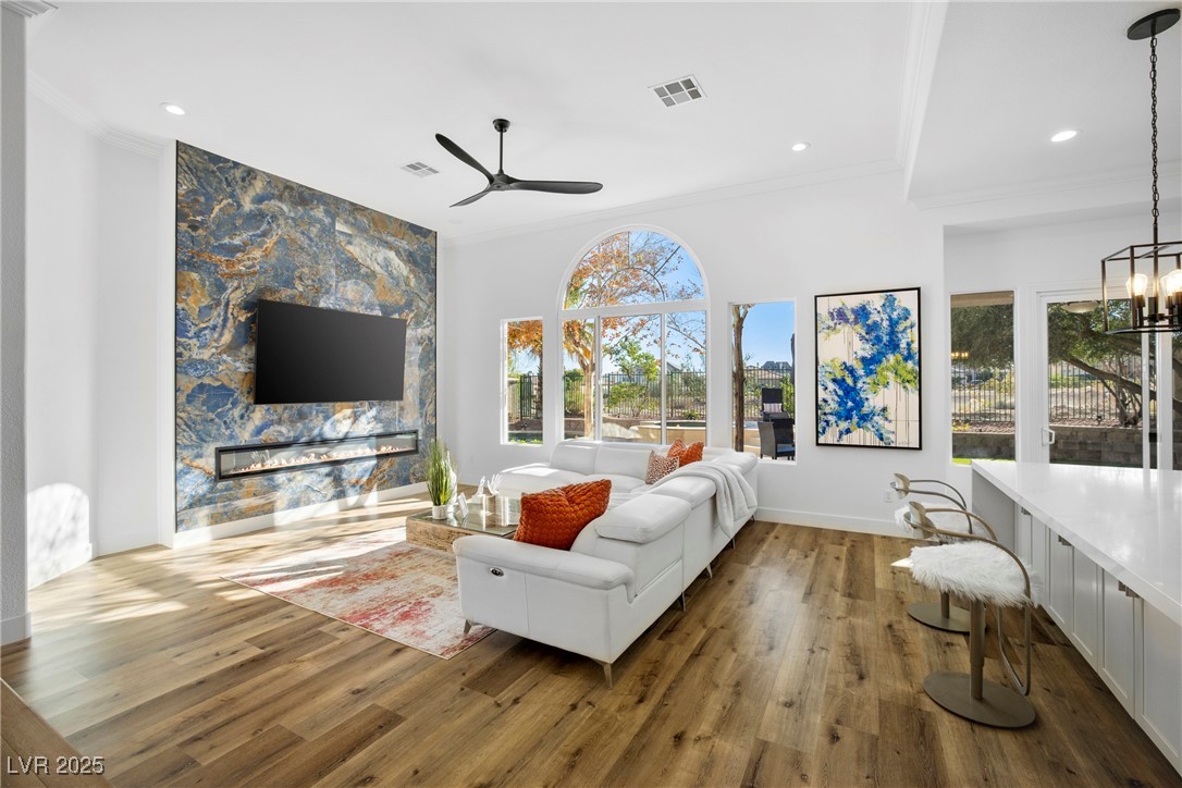 9521 Queen Charlotte Drive