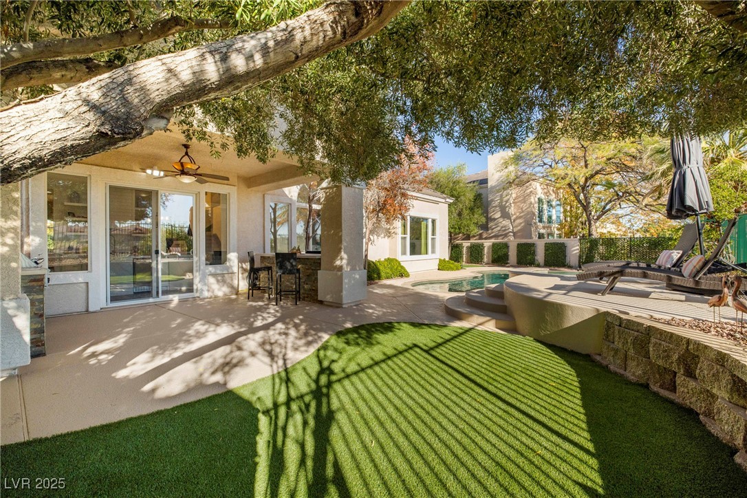 9521 Queen Charlotte Drive