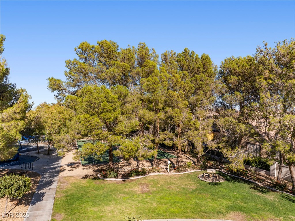 9521 Queen Charlotte Drive