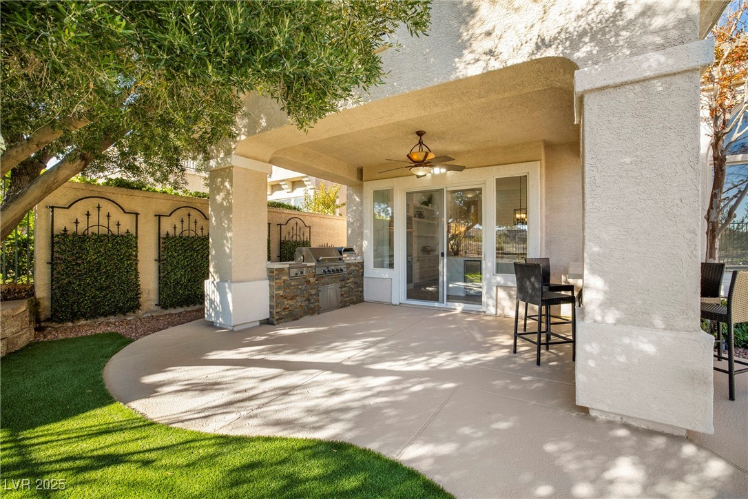 9521 Queen Charlotte Drive