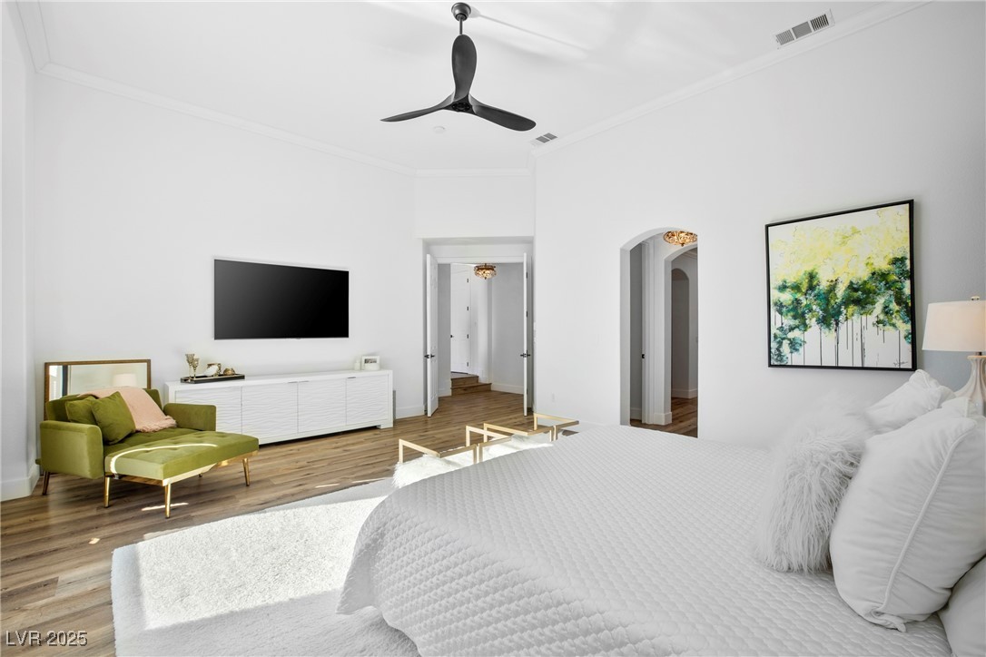 9521 Queen Charlotte Drive