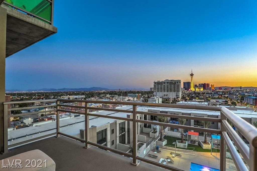 353 East Bonneville Avenue 1002