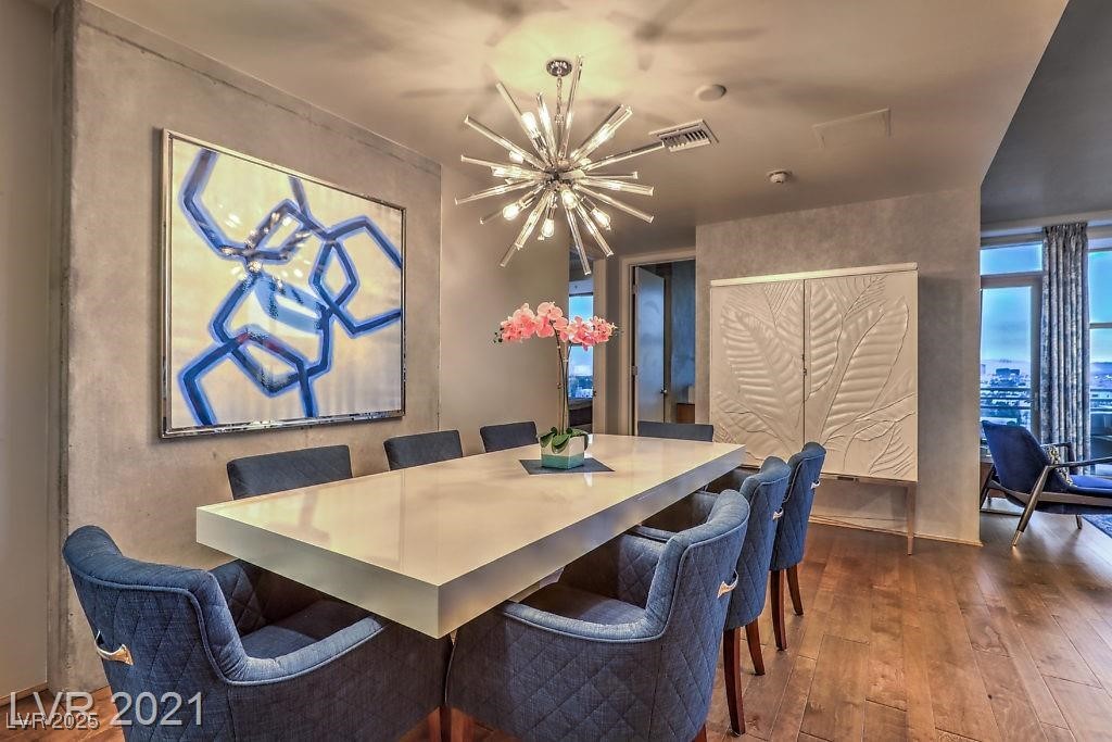 353 East Bonneville Avenue 1002