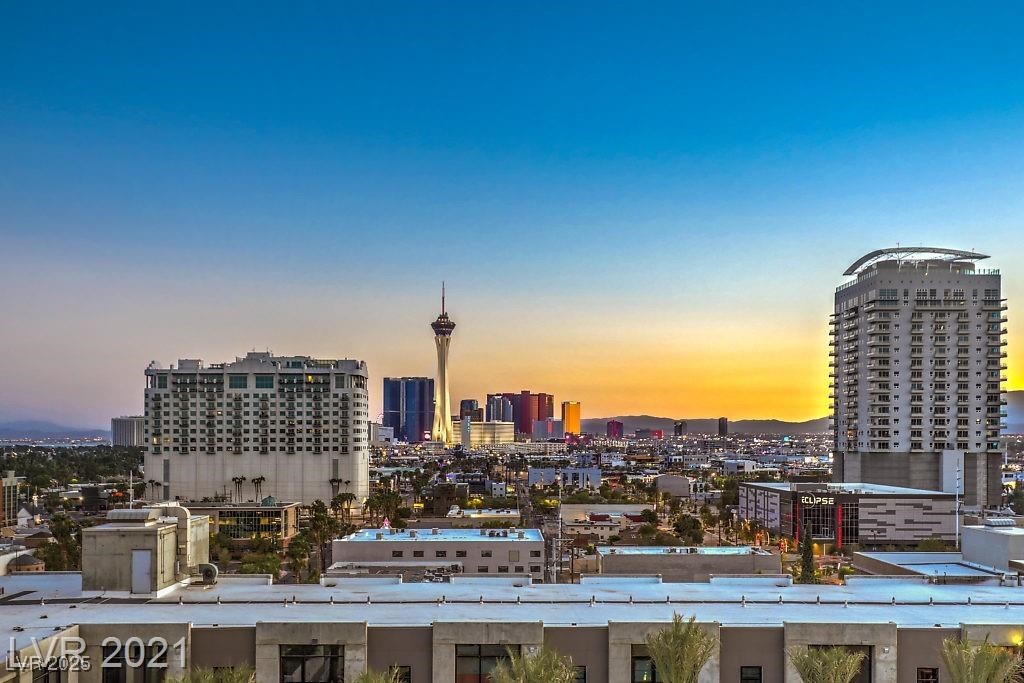 353 East Bonneville Avenue 1002