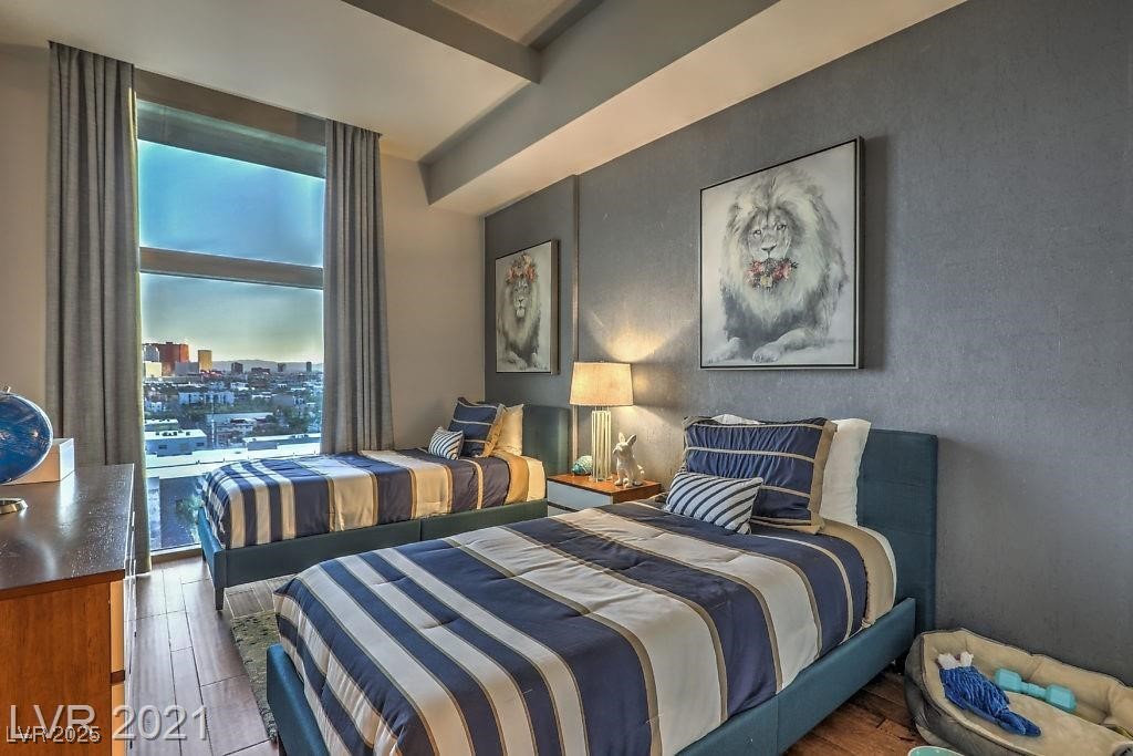 353 East Bonneville Avenue 1002