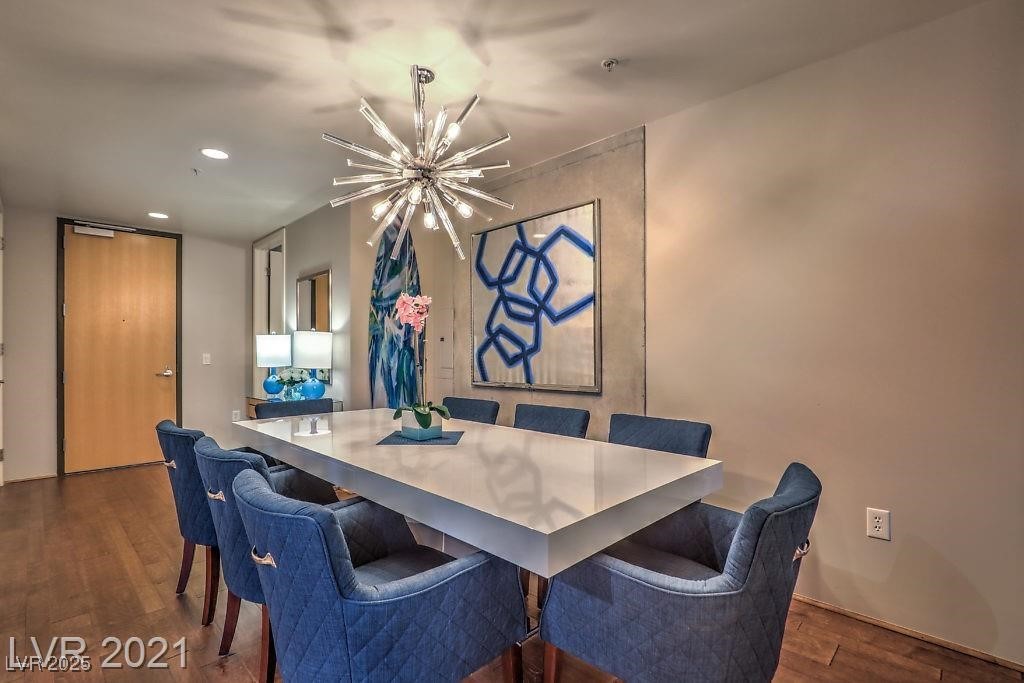 353 East Bonneville Avenue 1002