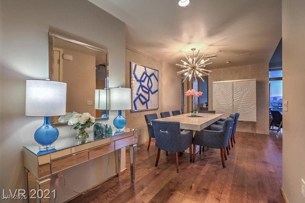 353 East Bonneville Avenue 1002