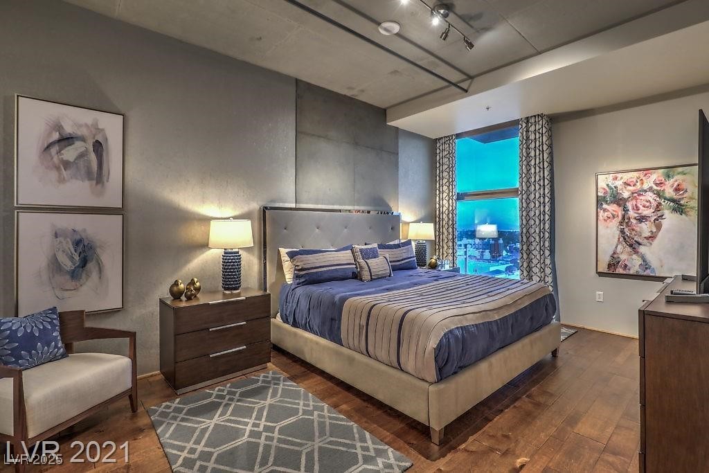 353 East Bonneville Avenue 1002