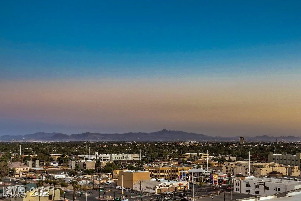 353 East Bonneville Avenue 1002