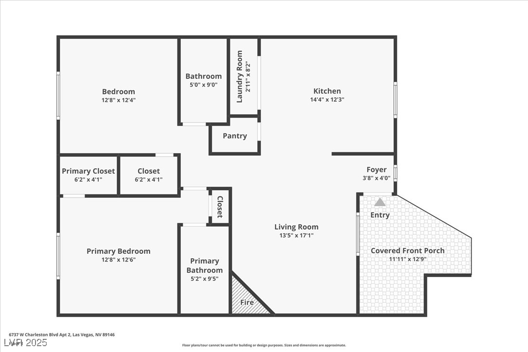 6737 West Charleston Boulevard 2