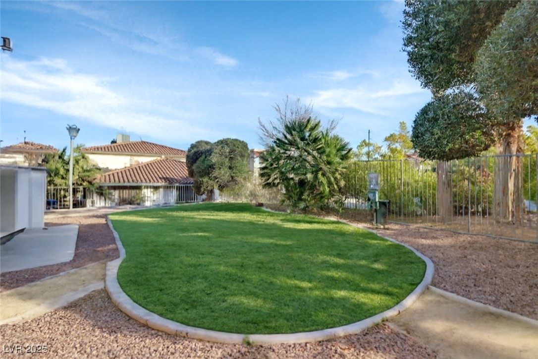 6737 West Charleston Boulevard 2