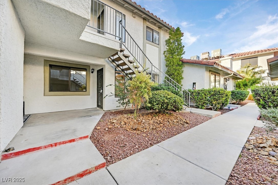 6737 West Charleston Boulevard 2