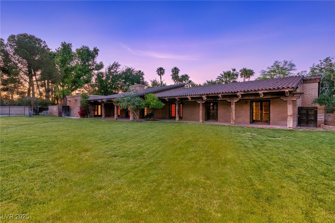 3455 Five Pennies Lane