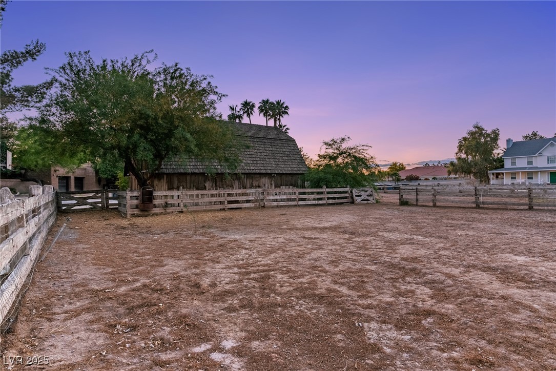 3455 Five Pennies Lane