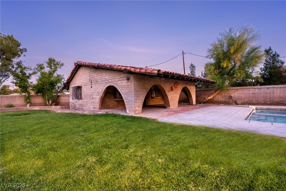 3455 Five Pennies Lane