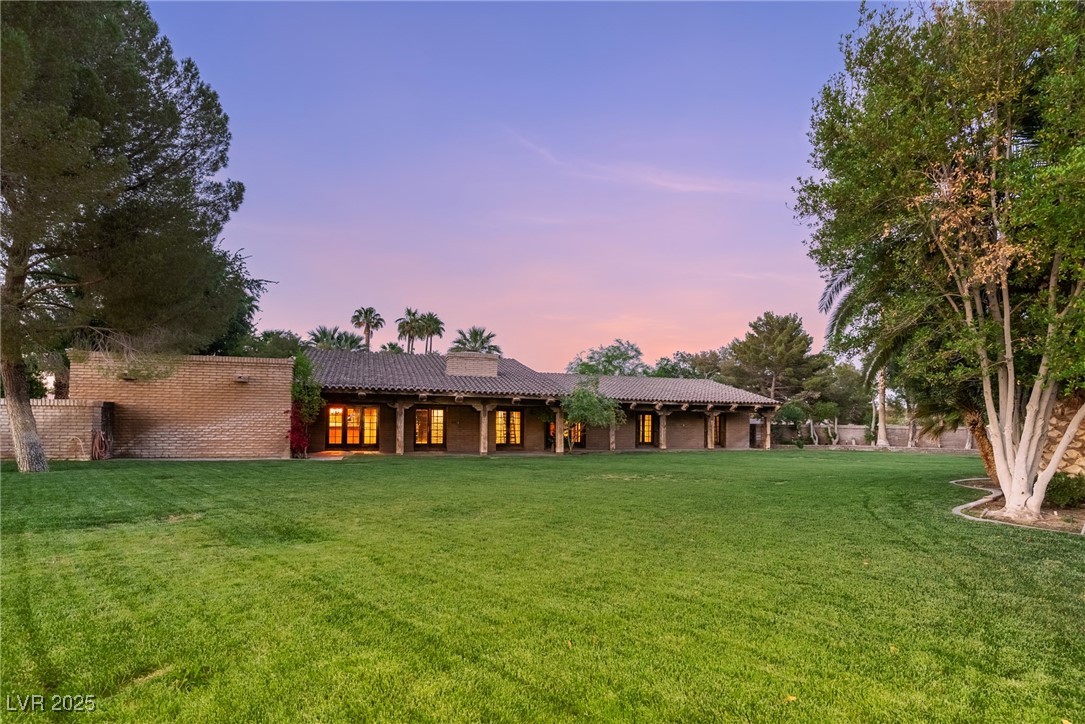 3455 Five Pennies Lane