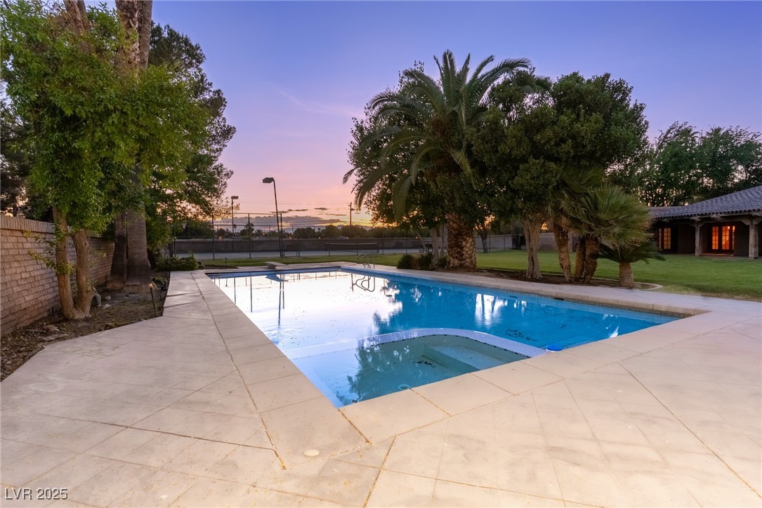 3455 Five Pennies Lane